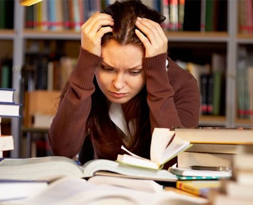 Academic Problems