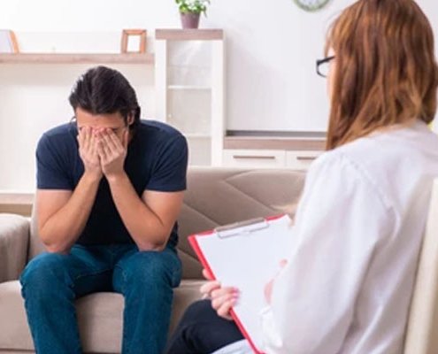 Anxiety Management