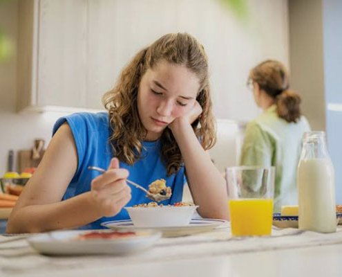 Eating Disorders