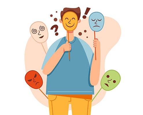 Improving Emotional Regulation