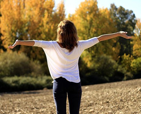 Improving General Wellbeing