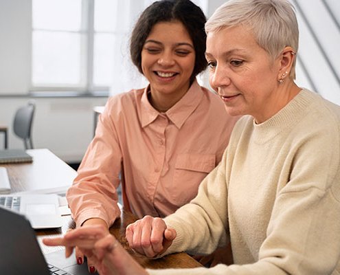 Neurocognitive retraining