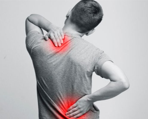 Pain Management