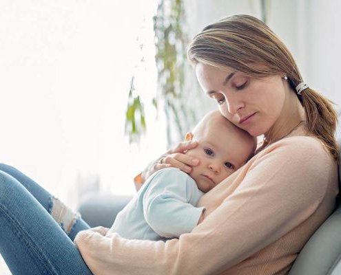 Postpartum Health