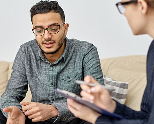 Psychological testing for Children & Adult
