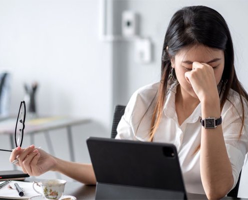 Stress Management