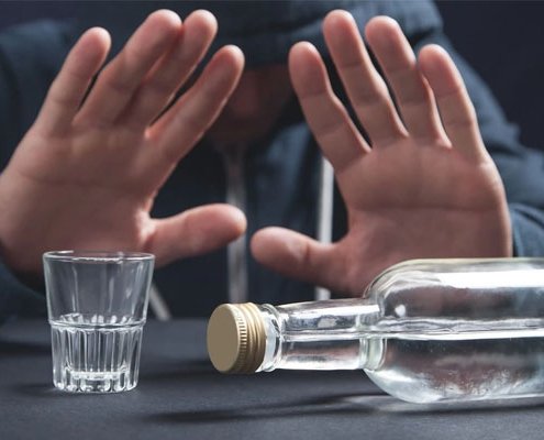 Substance Abuse
